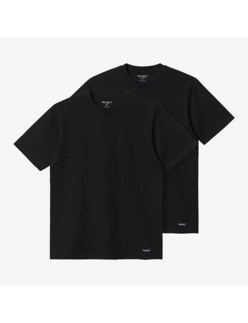 Standard Crew Neck T-Shirt Carhartt