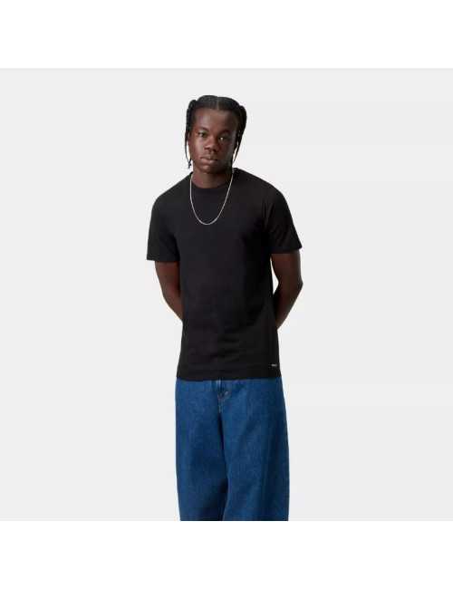 Standard Crew Neck T-Shirt Carhartt