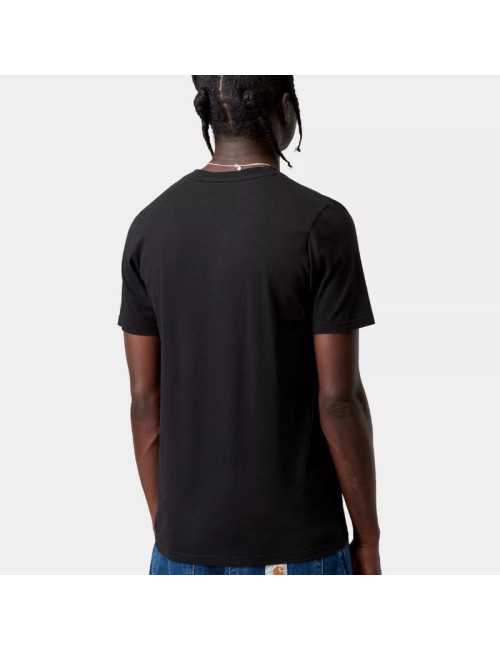 Standard Crew Neck T-Shirt Carhartt