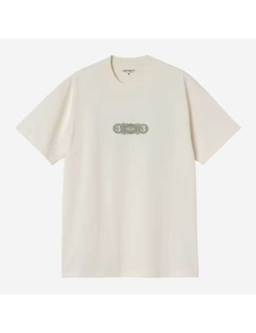 S/S 3 One 3 T-Shirt